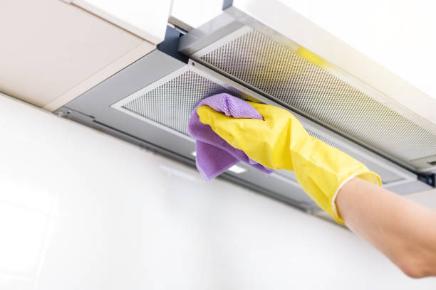 Center Line, MI Airduct Cleaning Company